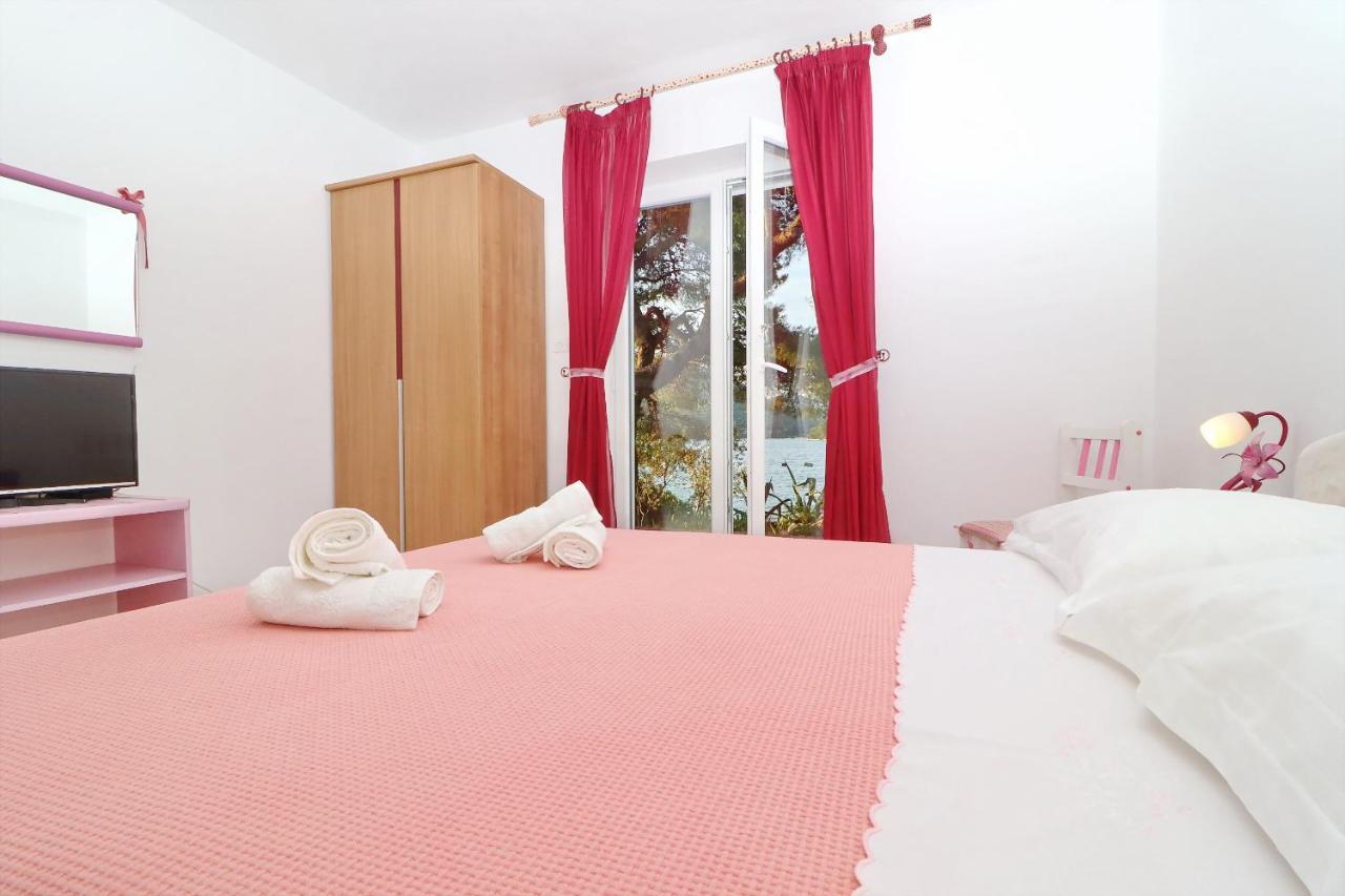 Apartments More & Ja Стон Екстериор снимка