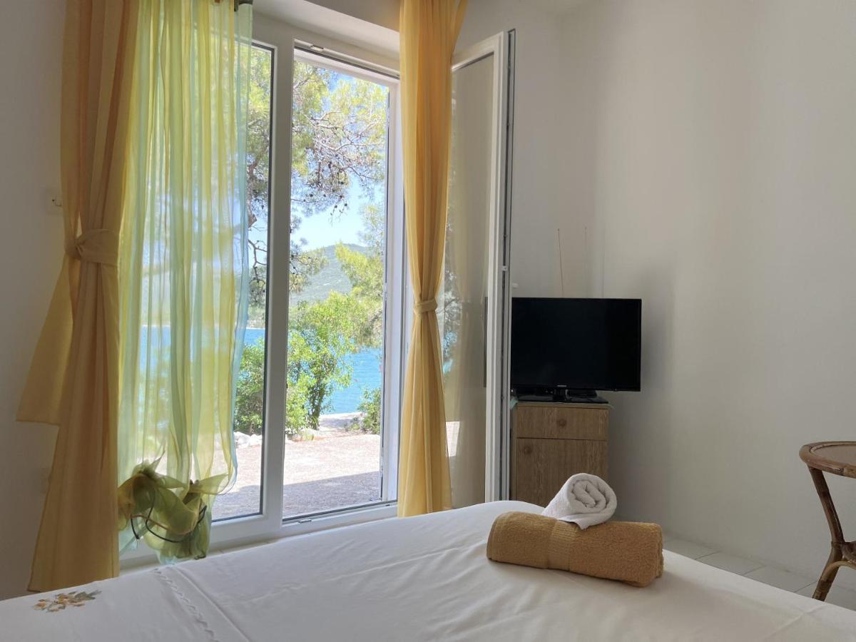 Apartments More & Ja Стон Екстериор снимка