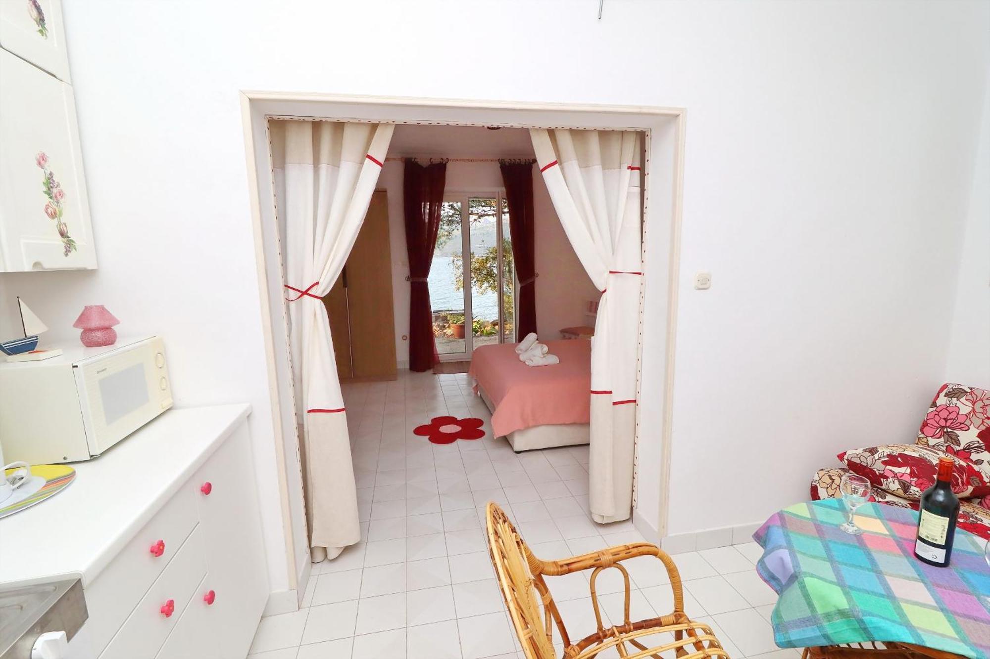 Apartments More & Ja Стон Стая снимка