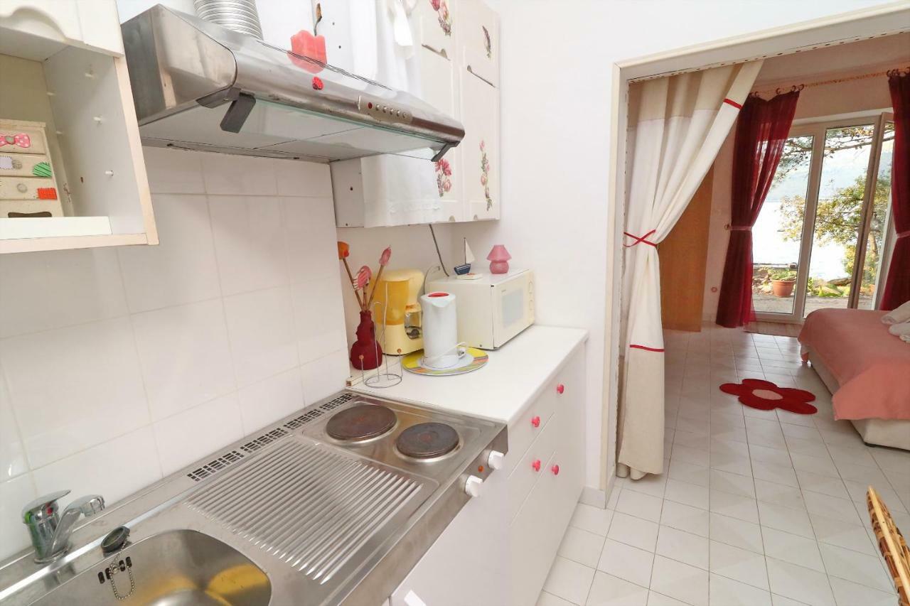 Apartments More & Ja Стон Екстериор снимка
